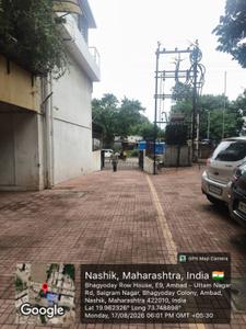Image of 775 Sq.ft 2 BHK Apartment / Flat for sale in Ambad, Nashik for Rs. 2500000