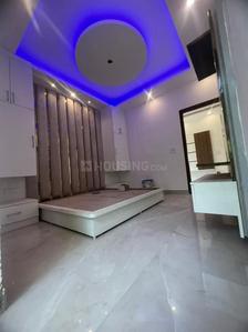 Hall Image of 1350 Sq.ft 3 BHK Builder Floor for sale in Nabha Zirakpur for Rs. 6000000