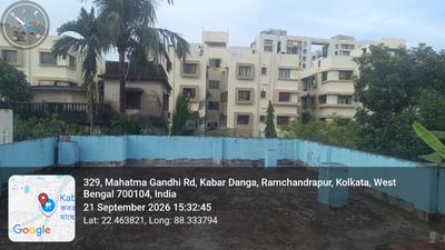 Image of 3000 Sq.ft 4 BHK Independent House for sale in Kabardanga, Kolkata for Rs. 23000000