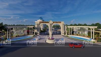 Image of 1000 Sq.ft Residential Plot / Land for sale in Kanadiya, Indore for Rs. 5000000