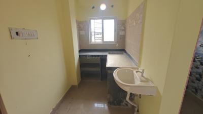 Kitchen Image of 778 Sq.ft 2 BHK Apartment / Flat for sale in Keshtopur Kolkata for Rs. 2300000