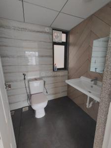 Bathroom Image of 1150 Sq.ft 2 BHK Apartment / Flat for sale in Kumar Palmgrove Pune, Kondhwa Pune for Rs. 9500000