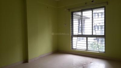 Bedroom Image of 780 Sq.ft 2 BHK Apartment / Flat for sale in Fortune Township, Kazipara Kolkata for Rs. 2850000
