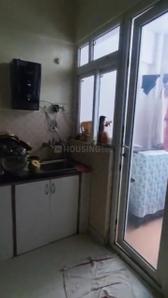 Kitchen Image of 1175 Sq.ft 2 BHK Apartment / Flat for rent in Majestic Residency, BTM Layout Bengaluru for Rs. 50000