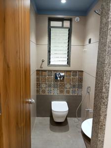 Image of 1716 Sq.ft 3 BHK Apartment / Flat for sale in Nashik Road, Nashik for Rs. 9700000
