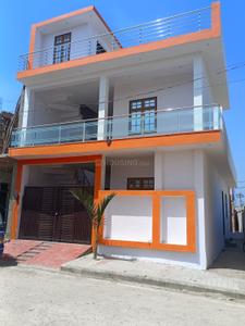 Image of 1890 Sq.ft 3 BHK Villa for sale in Swarnima Aasra Dream City, Sarojini Nagar, Lucknow for Rs. 5500000