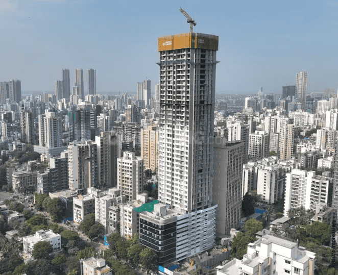 Shreeji Skyrise Main Image 1