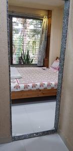 Bedroom Image of 1500 Sq.ft 3 BHK Independent House for sale in Borivali West Mumbai for Rs. 20000000