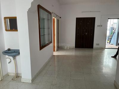 Hall Image of 1280 Sq.ft 3 BHK Independent House for rent in Arakere Bengaluru for Rs. 42000