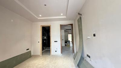 Hall Image of 1800 Sq.ft 3 BHK Builder Floor for sale in Gujranwala Town New Delhi for Rs. 37500000