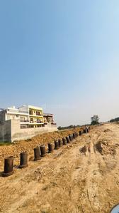 Image of 100 Sq.ft Residential Plot / Land for sale in Altus Space Muirwoods, New Chandigarh, Chandigarh for Rs. 10000000