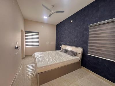 Bedroom Image of 2450 Sq.ft 4 BHK Villa for sale in Rakki Palayam Coimbatore for Rs. 15000000