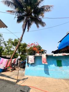 Image of 300 Sq.ft 1 RK Independent House for sale in Goregaon East, Mumbai for Rs. 1500000