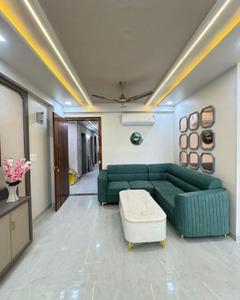 Living Room Image of 956 Sq.ft 2 BHK Apartment / Flat for sale in Nanmangalam Chennai for Rs. 7234000