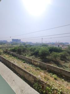 Balcony Image of 1000 Sq.ft 2 BHK Apartment / Flat for sale in VIP Colony Raipur for Rs. 2800000