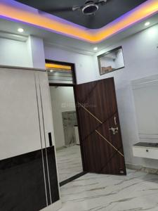 Bedroom Image of 1200 Sq.ft 3 BHK Independent House for sale in Garg Associates And Builders Garg Apartment C 30, Govindpuram Ghaziabad for Rs. 7000000