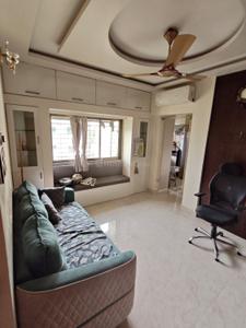 1 BHK Flat
