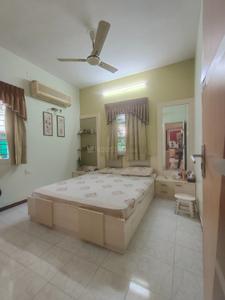 Bedroom Image of 3000 Sq.ft 4 BHK Villa for sale in Vasna Vadodara for Rs. 23000000