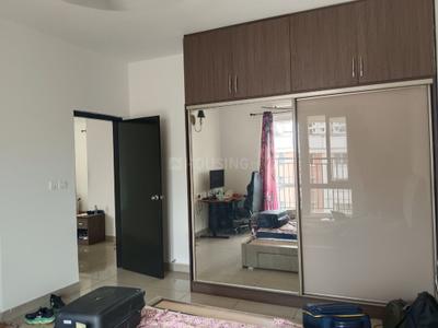 Bedroom Image of 1755 Sq.ft 3 BHK Apartment / Flat for sale in Prestige Ferns Residency by Prestige Projects Pvt Ltd, Harlur Bengaluru for Rs. 39500000