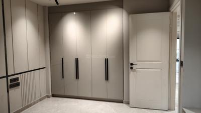 Bedroom Image of 2367 Sq.ft 4 BHK Builder Floor for sale in Sector 45 Gurgaon for Rs. 36500000