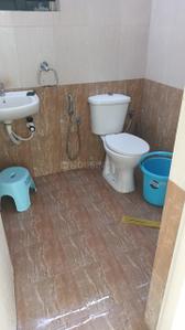 Bathroom Image of 426 Sq.ft 1 BHK Apartment / Flat for sale in Artha Citrine, Thattanahalli Bengaluru for Rs. 3500000
