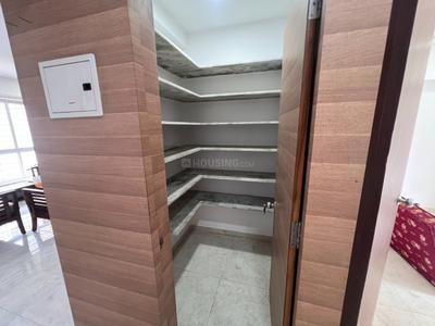 Image of 1150 Sq.ft 3 BHK Apartment / Flat for rent in Lodha Amara, Kolshet, Thane for Rs. 52000