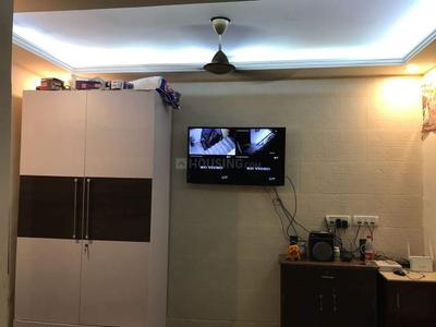 Hall Image of 2100 Sq.ft 3 BHK Independent House for rent in Sector 27 Noida for Rs. 70000
