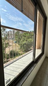 Balcony Image of 2070 Sq.ft 3 BHK Apartment / Flat for sale in Manipur Ahmedabad for Rs. 9400000