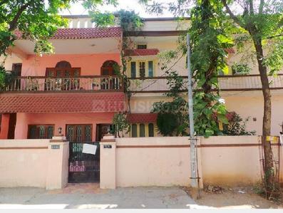3 BHK Independent House