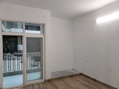 Bedroom Image of 1014 Sq.ft 2 BHK Builder Floor for sale in Uniwest Arcade Homes, Sector 102 Noida for Rs. 6600000
