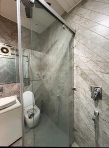 Bathroom Image of 1000 Sq.ft 3 BHK Apartment / Flat for sale in Goodwill Apartments, Sector 13 Rohini New Delhi for Rs. 18000000