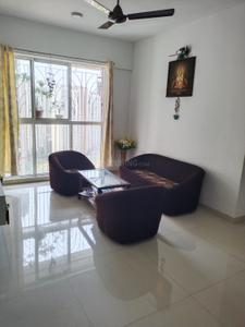 Hall Image of 560 Sq.ft 2 BHK Apartment / Flat for sale in Lodha Upper Thane, Bhiwandi Thane for Rs. 7900000