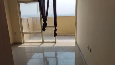 Bedroom Image of 950 Sq.ft 2 BHK Apartment / Flat for rent in Pyramid Urban Homes, Sector 70A Gurgaon for Rs. 22500