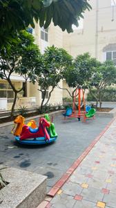 Image of 900 Sq.ft 2 BHK Apartment / Flat for sale in Tapukara, Bhiwadi for Rs. 3500000