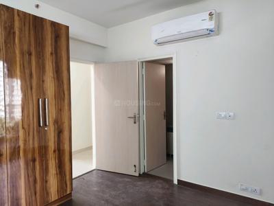 Bedroom Image of 2005 Sq.ft 3 BHK Apartment / Flat for sale in Bestech Altura, Sector 79 Gurgaon for Rs. 24100000