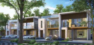 Image of 5520 Sq.ft Residential Plot / Land for sale in Urse, Pune for Rs. 18500000