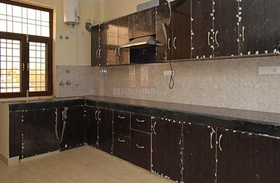 Kitchen Image of KHYATI HOUSE in Palam Vihar Extension, Gurgaon