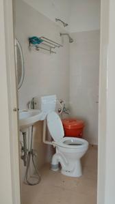 Image of 550 Sq.ft 2 BHK Apartment / Flat for rent in Peninsula Address One, Gahunje, Pune for Rs. 13500