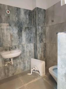 Bedroom Three Image of 2000 Sq.ft 3 BHK Apartment / Flat for rent in Kondapur Hyderabad for Rs. 42000