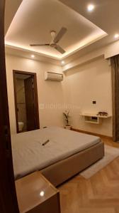 Bedroom Image of 2129 Sq.ft 3 BHK Apartment / Flat for sale in Godrej Air, Sector 85 Gurgaon for Rs. 28000000