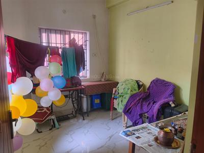 Bedroom Image of 1200 Sq.ft 3 BHK Apartment / Flat for rent in Thirumullaivoyal Chennai for Rs. 15000