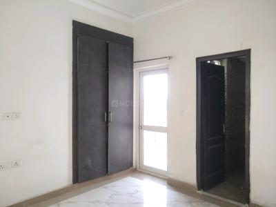 Bedroom Image of 2439 Sq.ft 4 BHK Apartment / Flat for sale in SDS NRI Residency, Omega II Greater Noida for Rs. 17500000