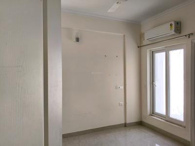 Bedroom Image of 1280 Sq.ft 2.5 BHK Apartment / Flat for rent in Shree Vardhman Victoria, Sector 70 Gurgaon for Rs. 40200