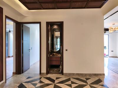 Dining Area Image of 4500 Sq.ft 4.5 BHK Builder Floor for sale in Malibu Town Floors, Sector 47 Gurgaon for Rs. 62500000