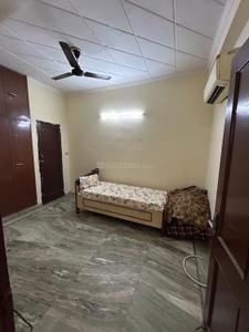 Bedroom Image of 1960 Sq.ft 4 BHK Builder Floor for rent in Green Field Colony Faridabad for Rs. 32000