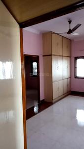Bedroom Image of 1200 Sq.ft 2 BHK Apartment / Flat for sale in Mehdipatnam Hyderabad for Rs. 5400000