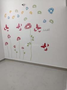 Bedroom Image of 985 Sq.ft 2 BHK Apartment / Flat for sale in Velachery Chennai for Rs. 16108500