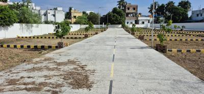 Image of 2017 Sq.ft Residential Plot / Land for sale in Kattankulathur, Chennai for Rs. 8065983