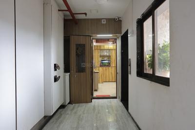 Image of 365 Sq.ft 1 RK Apartment / Flat for sale in Nandivardhan Avisha, Girgaon, Mumbai for Rs. 12500000