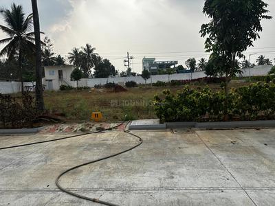 Image of 904 Sq.ft Residential Plot / Land for sale in Kaggalipura, Bengaluru for Rs. 5400000